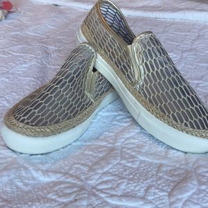 Henry ferrera espadrilles